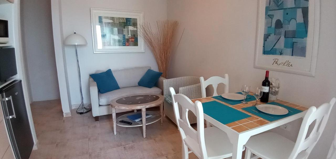 Apartamento Pardela Costa Adeje  Exterior foto