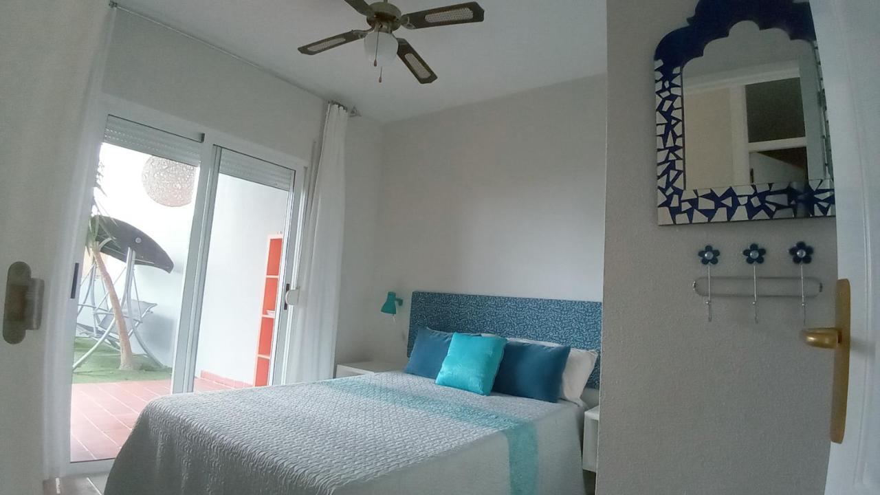 Apartamento Pardela Costa Adeje  Exterior foto