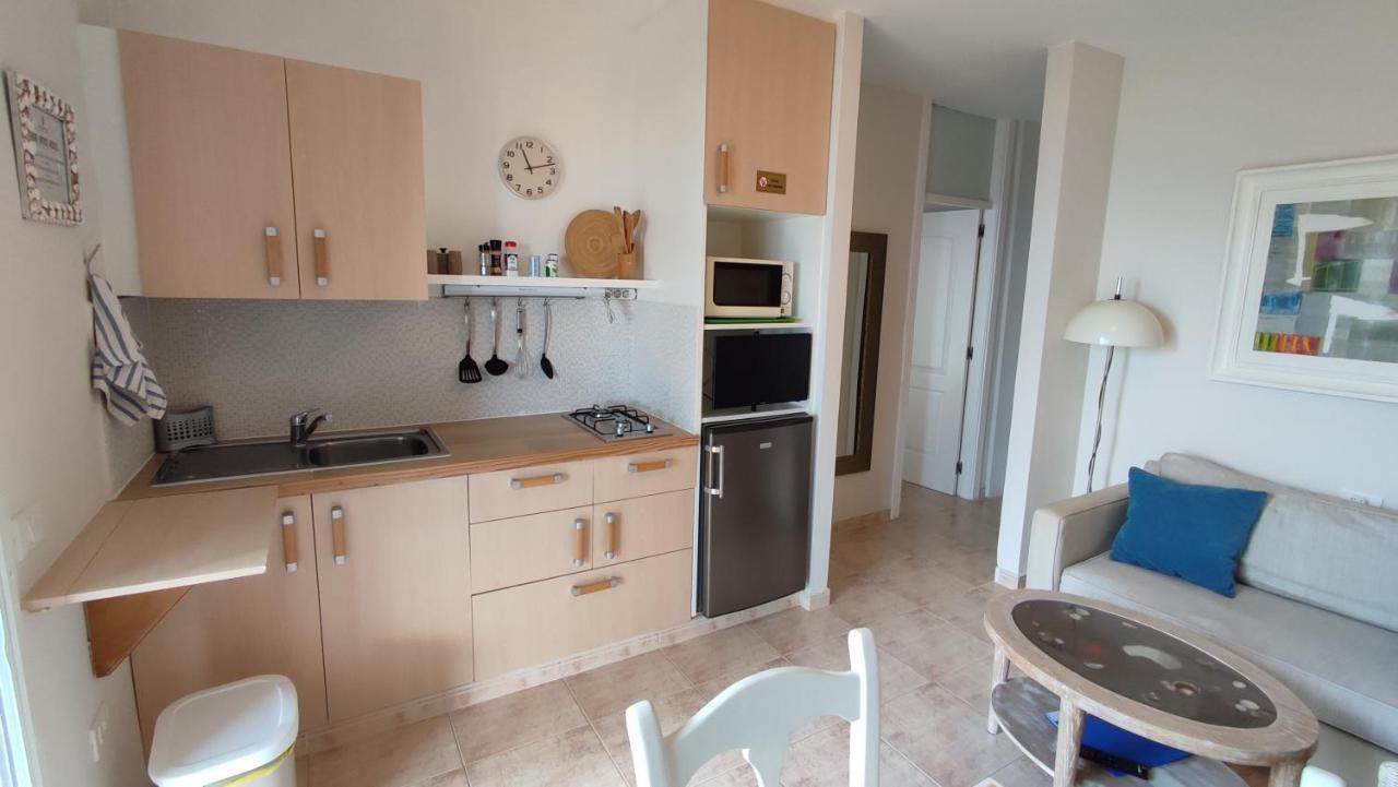 Apartamento Pardela Costa Adeje  Exterior foto