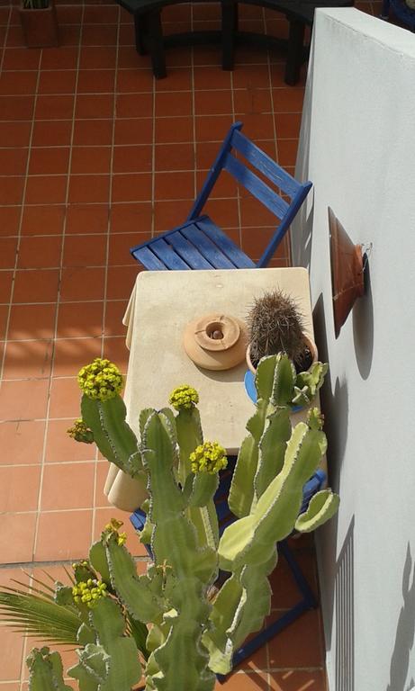 Apartamento Pardela Costa Adeje  Exterior foto