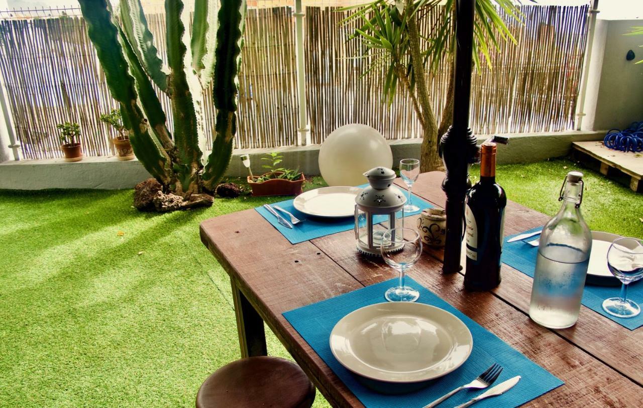 Apartamento Pardela Costa Adeje  Exterior foto