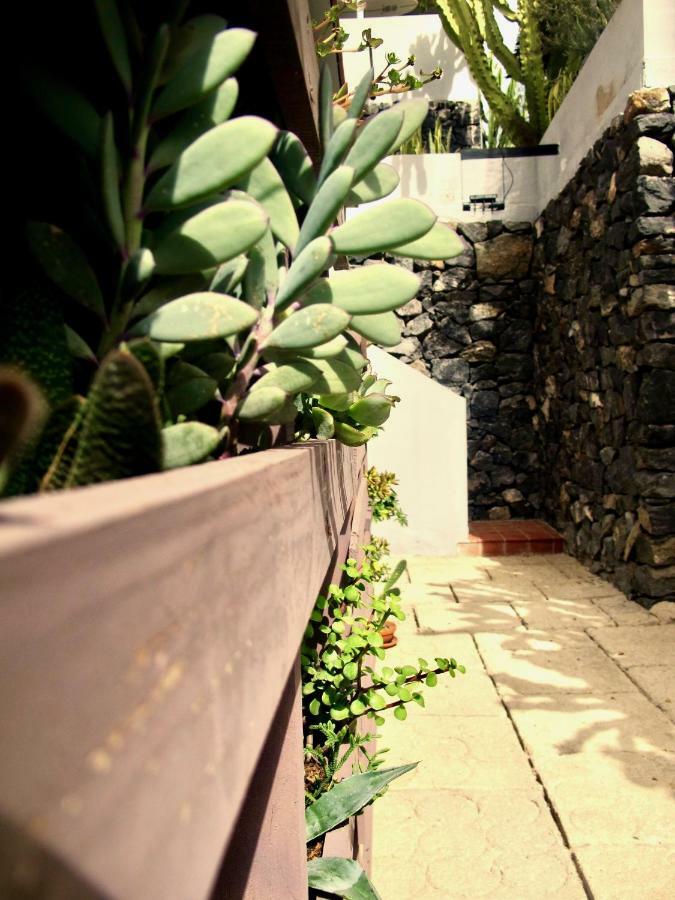 Apartamento Pardela Costa Adeje  Exterior foto