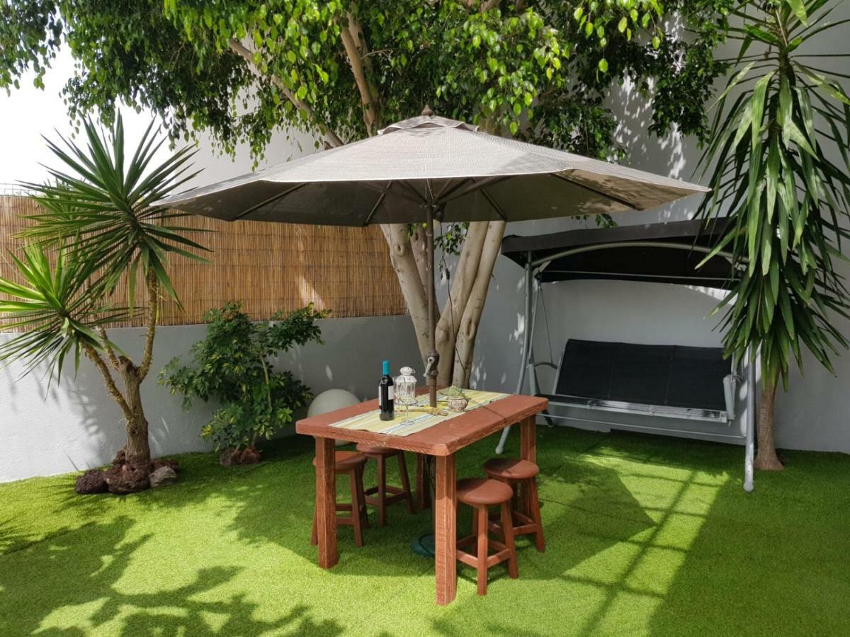 Apartamento Pardela Costa Adeje  Exterior foto