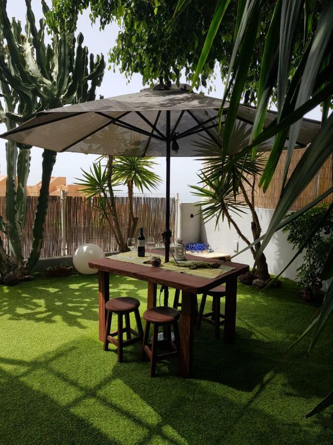 Apartamento Pardela Costa Adeje  Exterior foto